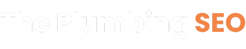 The Plumbing SEO Logo