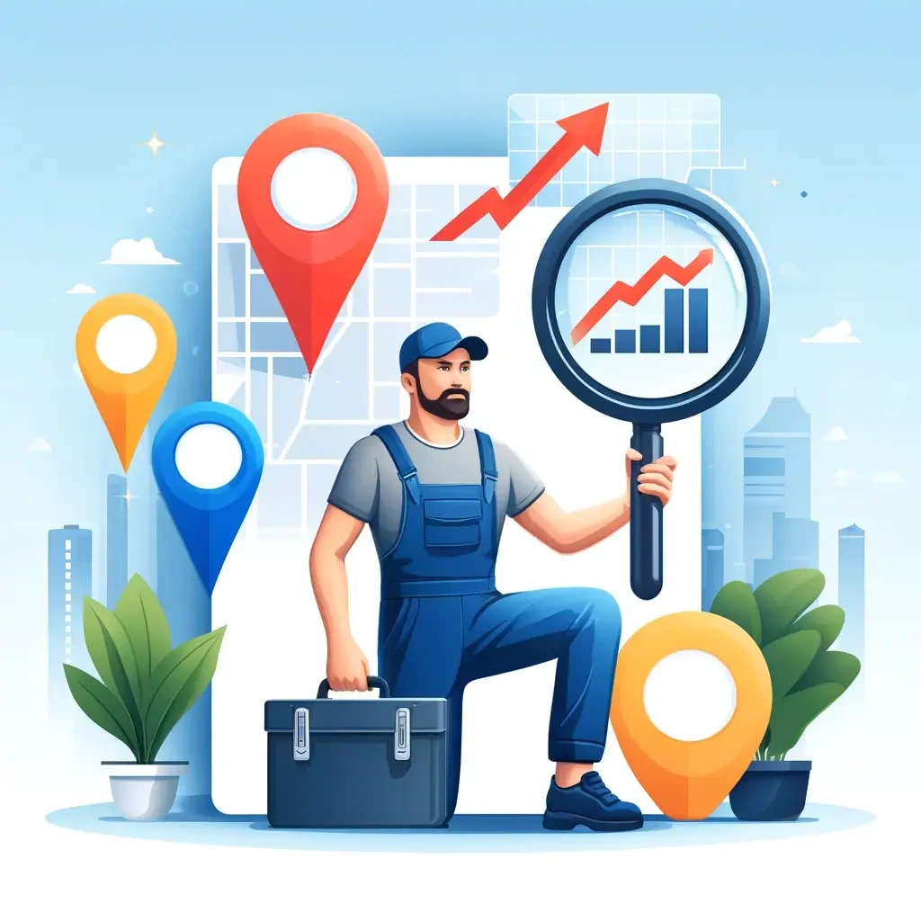 Take the First Step Towards Local SEO Success