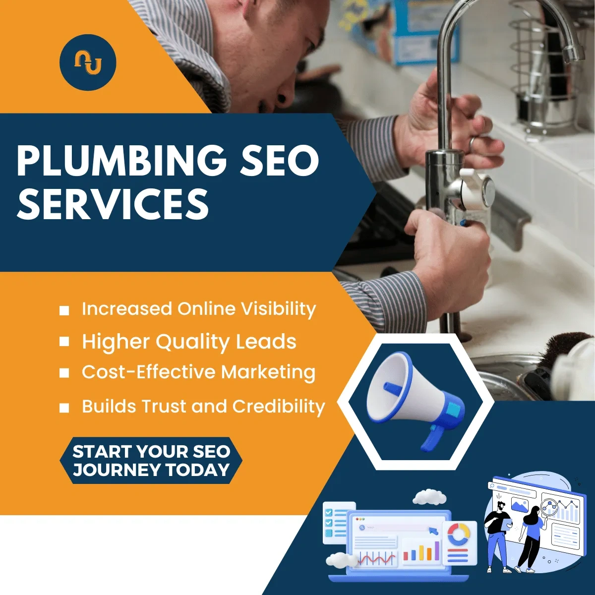 Why SEO is Important for Your Plumbing Business
