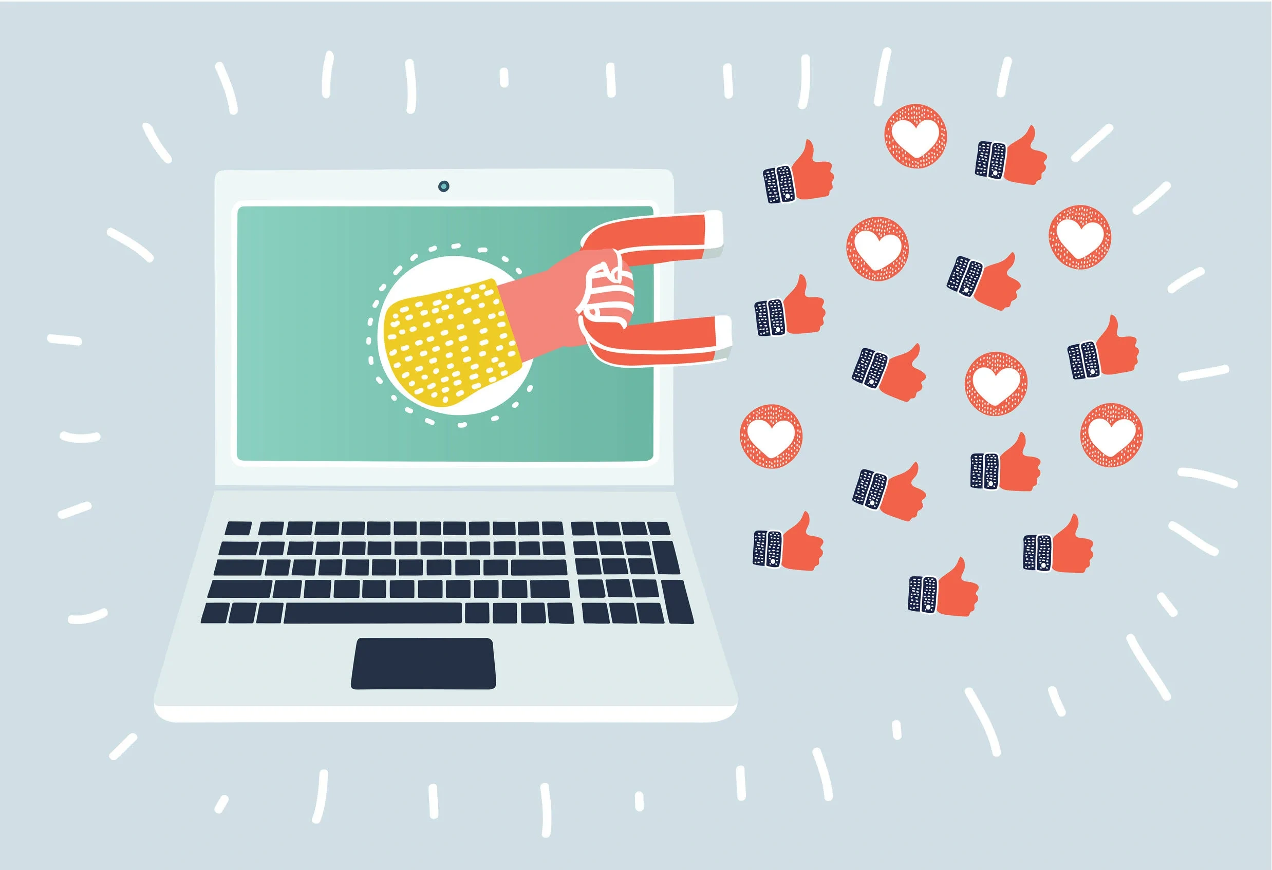 How We Create Compelling Content for Your Business