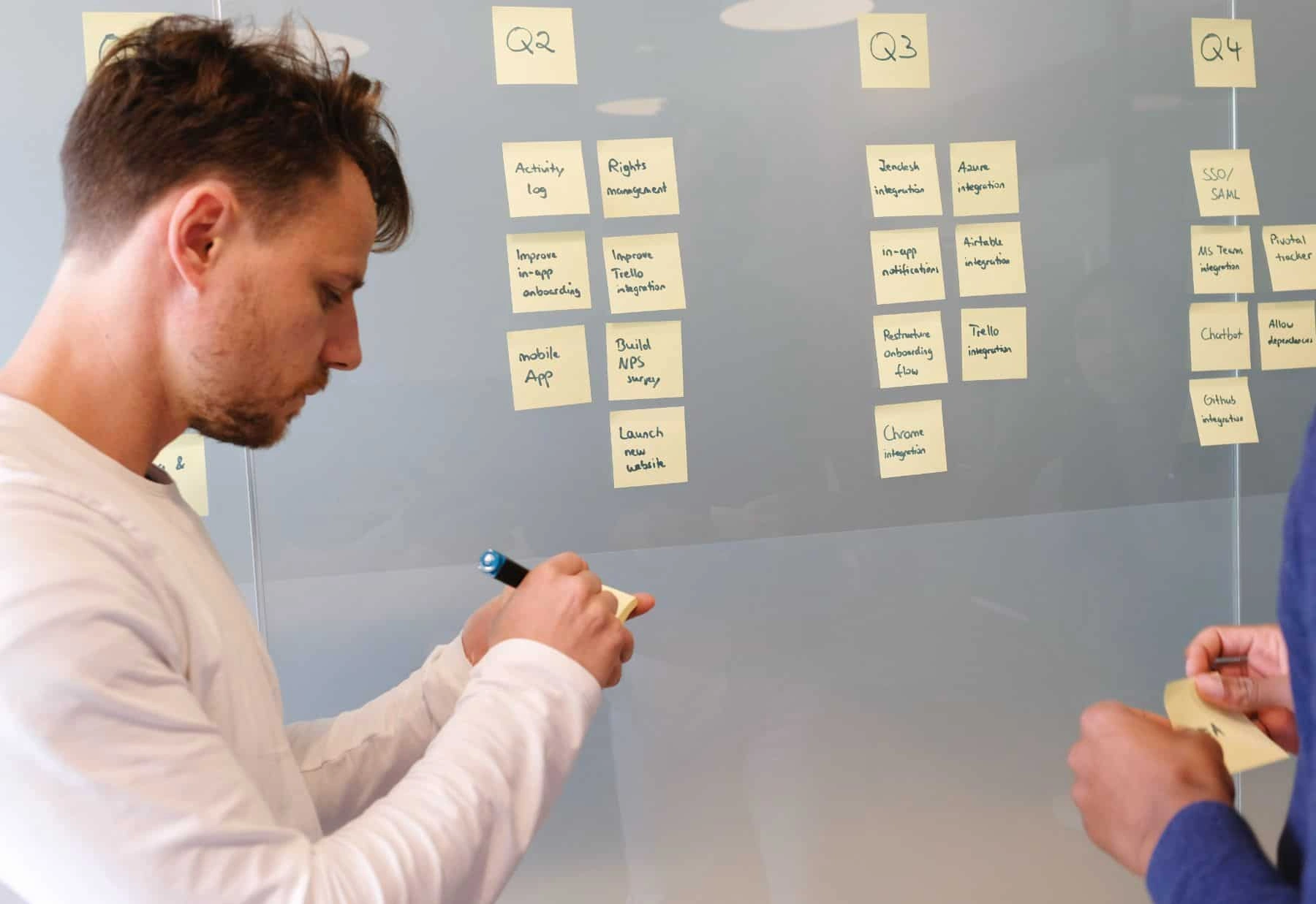 Effective Content Marketing Strategies for Plumbers
