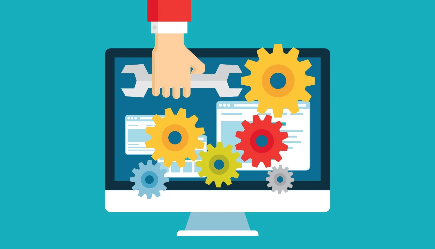 Technical SEO Services
