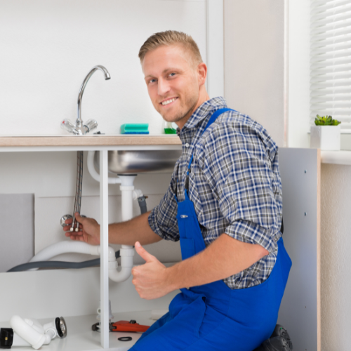 SEO For Plumbers & HVAC In Dallas