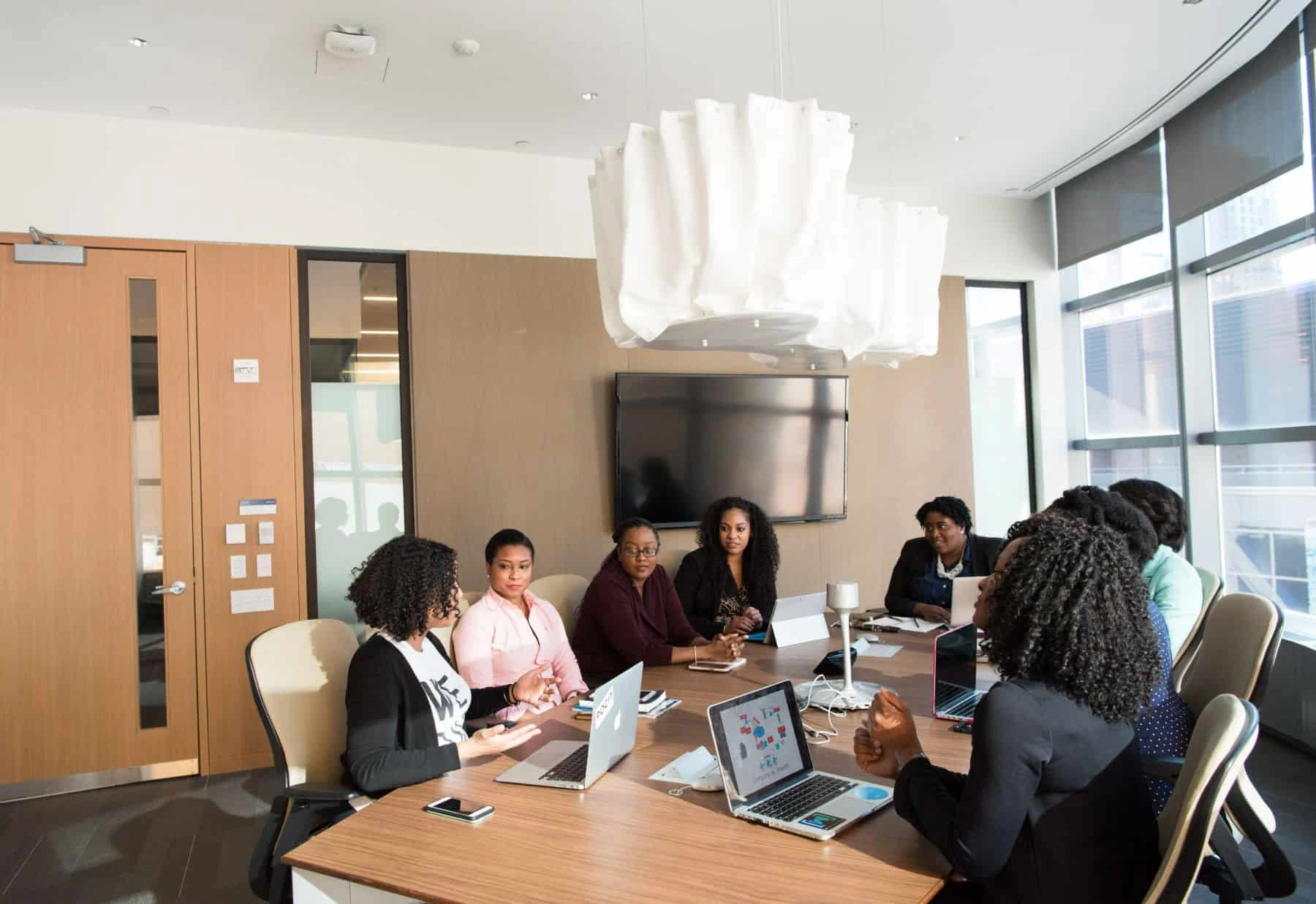 Dedicated Digital marketing team